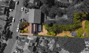 Crimicar Lane Fulwood